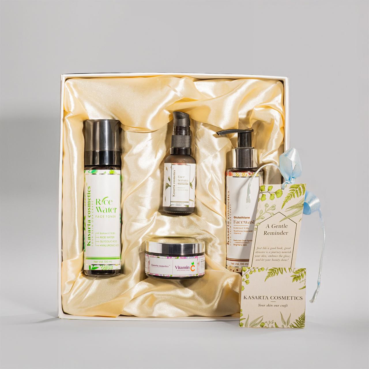 KASARTA LUXE BOX